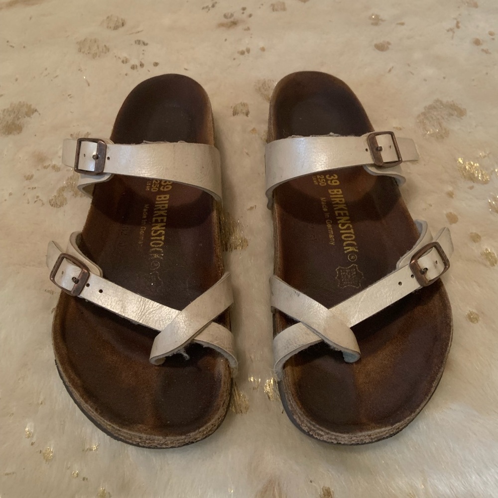 Women’s Birkenstock Sandals